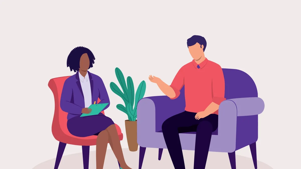 Mental Health Breakthrough: More Americans Turning to Talk Therapy