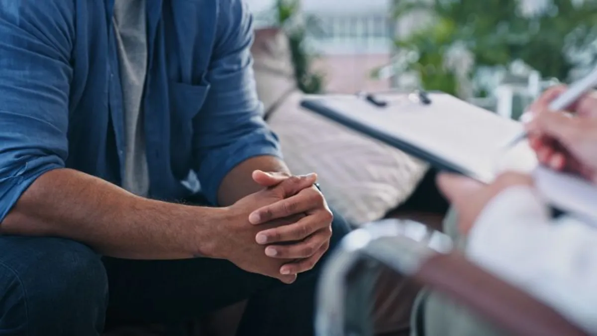 Mental Health Crisis in America: New Report Reveals States' Performance