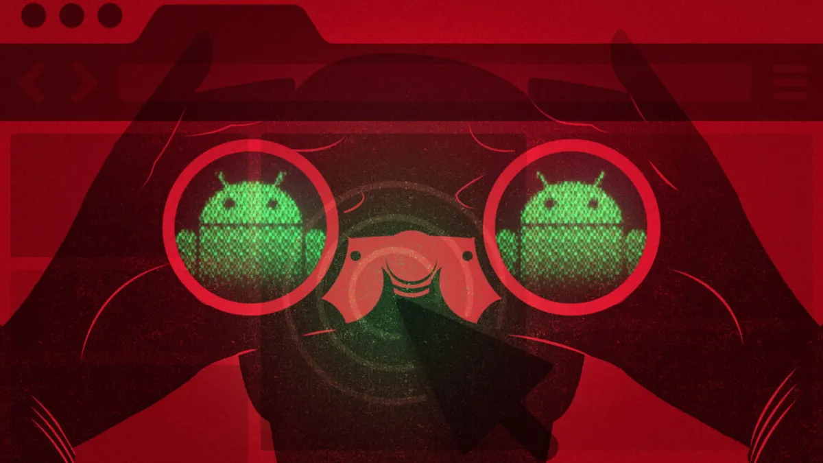 Meta and Yandex's Covert Tracking: How They De-Anonymize Android Users