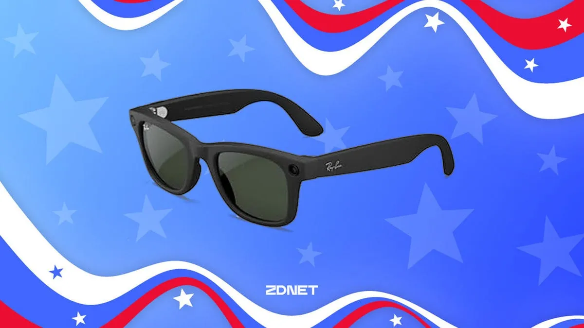 Meta Partners with Oakley for Revolutionary New Smart Glasses