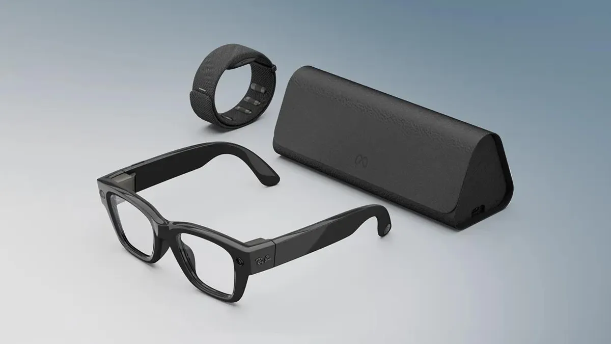 Meta Ray-Ban Display Glasses Fly Off Shelves: What You Need to Know