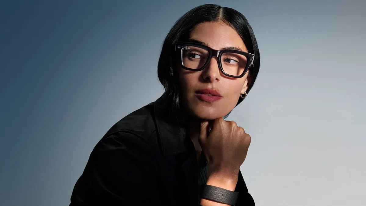 Meta Ray-Ban Display Glasses: Your Guide to Prescription Support