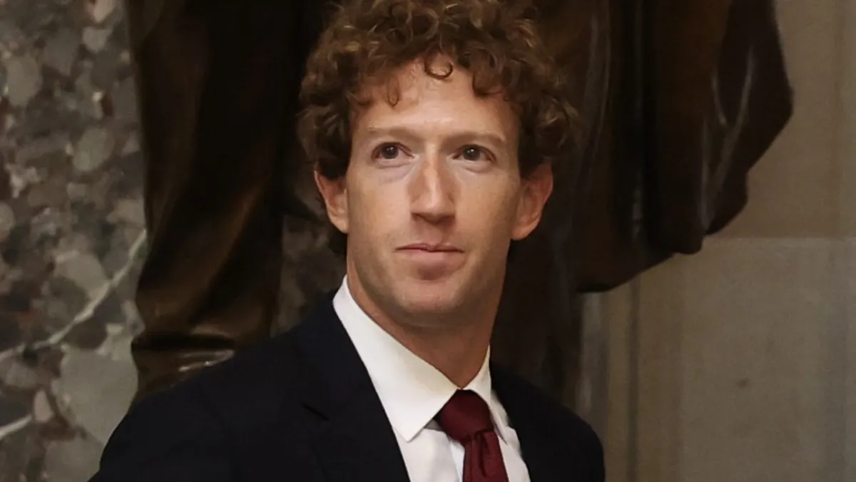 Meta Reports Record $51.2 Billion Revenue Despite Massive Tax Charge