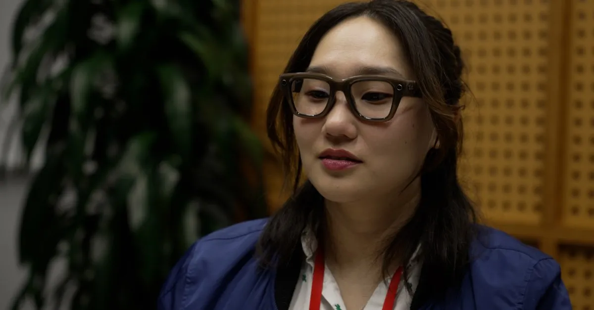 Meta Unveils $799 Ray-Ban Display: The Future of Smart Glasses is Here!