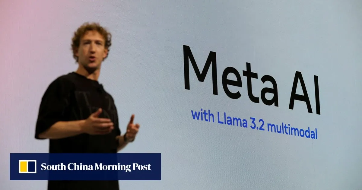 Meta Unveils MSL: A New Era of Personal Superintelligence