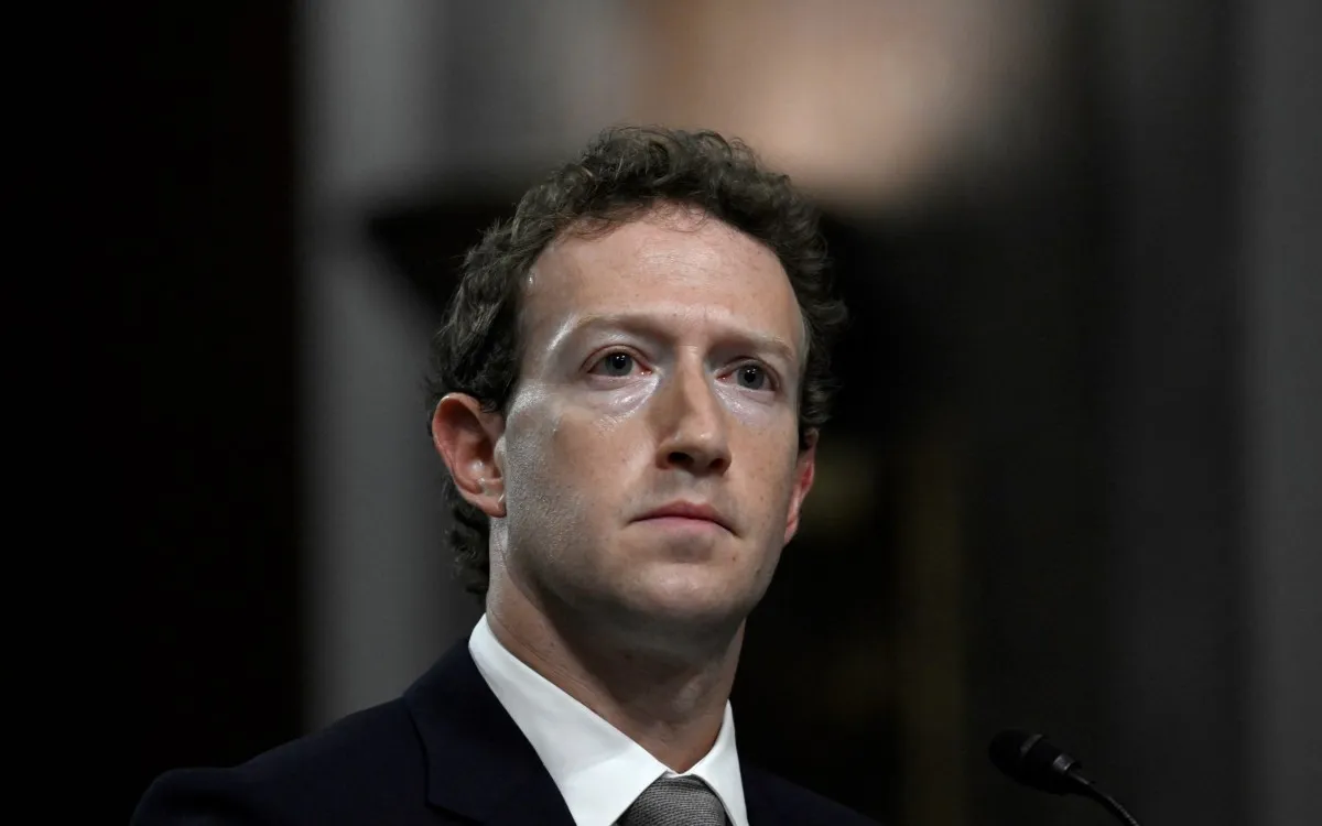 Meta Wins Landmark Ruling in AI Copyright Case: What It Means for the Tech Industry