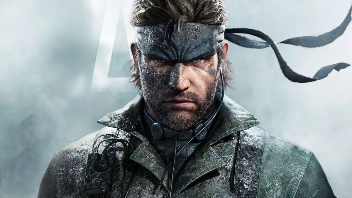 Metal Gear Solid 3 Remake Showdown: Unreal Engine 5 vs. Fox Engine
