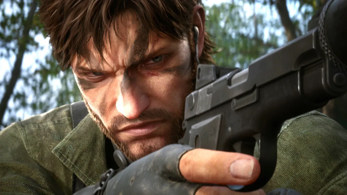 Metal Gear Solid Delta's Fox Hunt Mode: No Crossplay and Delayed Launch