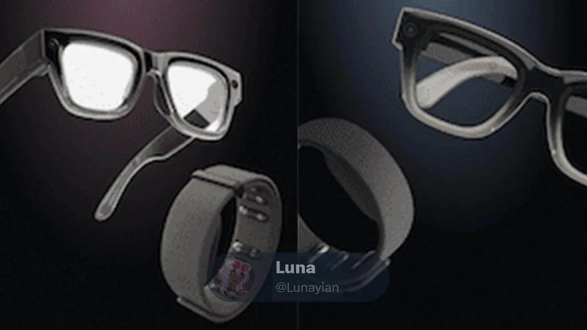 Meta's Bold Move: Partnering with Developers for Revolutionary HUD Glasses