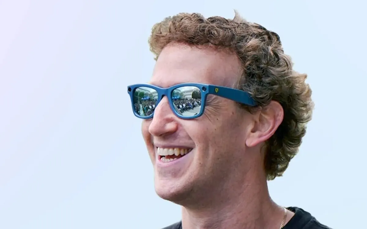 Meta's New Privacy Policy: What You Need to Know About Your Ray-Ban Smart Glasses