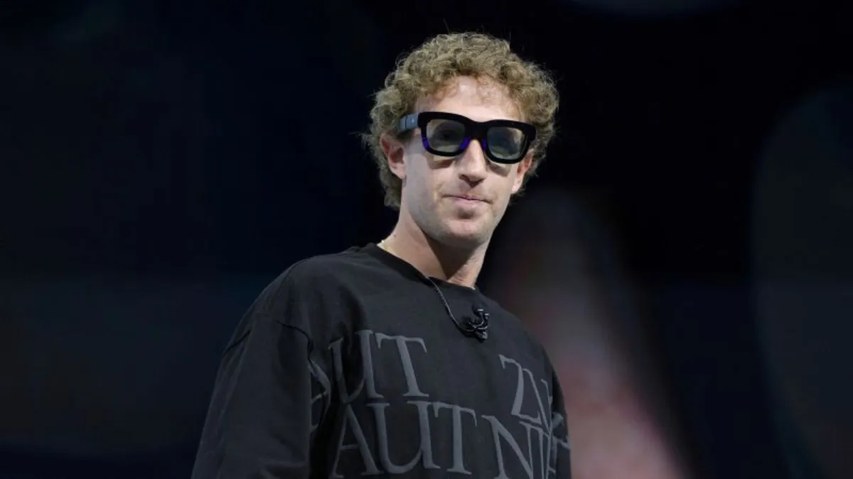 Meta's Smart Glasses: The Future of Cognitive Advantage?