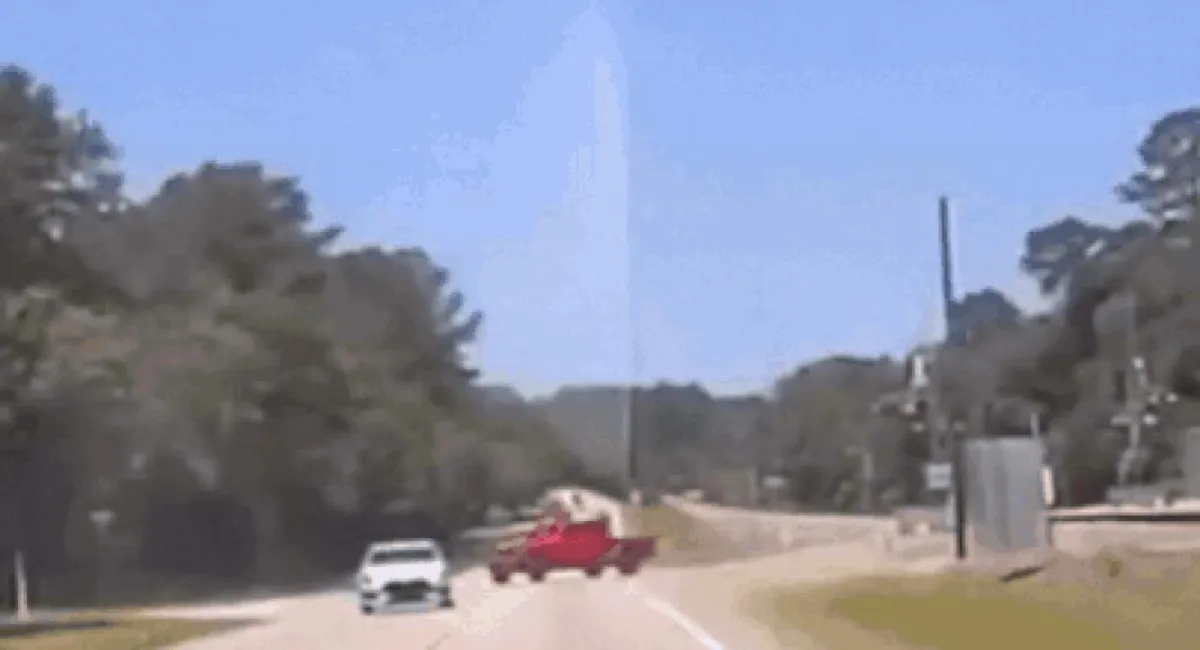 Meteorite Fragment Older Than Earth Crashes into Georgia Home