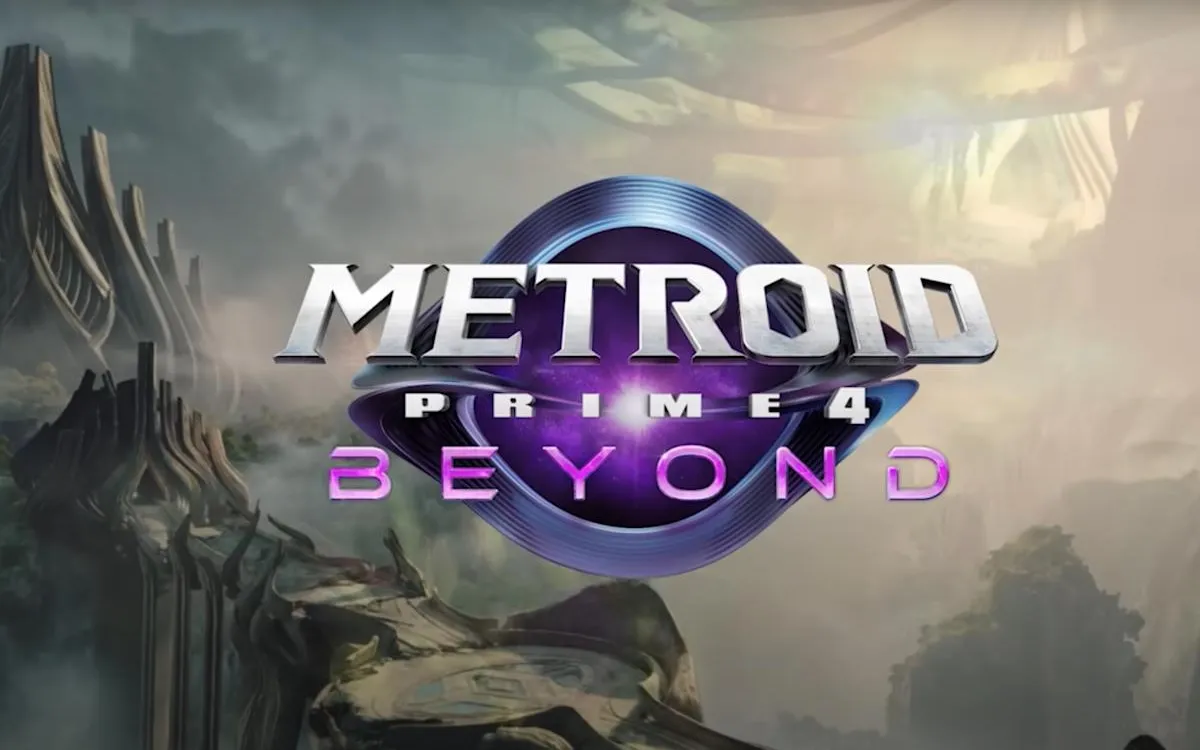 Metroid Prime 4: Beyond Set to Launch on December 4 with Stunning Graphics
