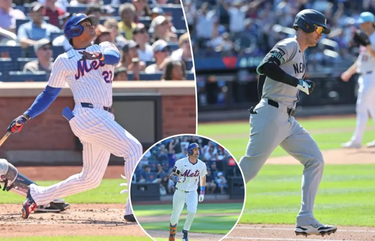 Mets and Yankees Thrill Fans with Subway Series Showdown