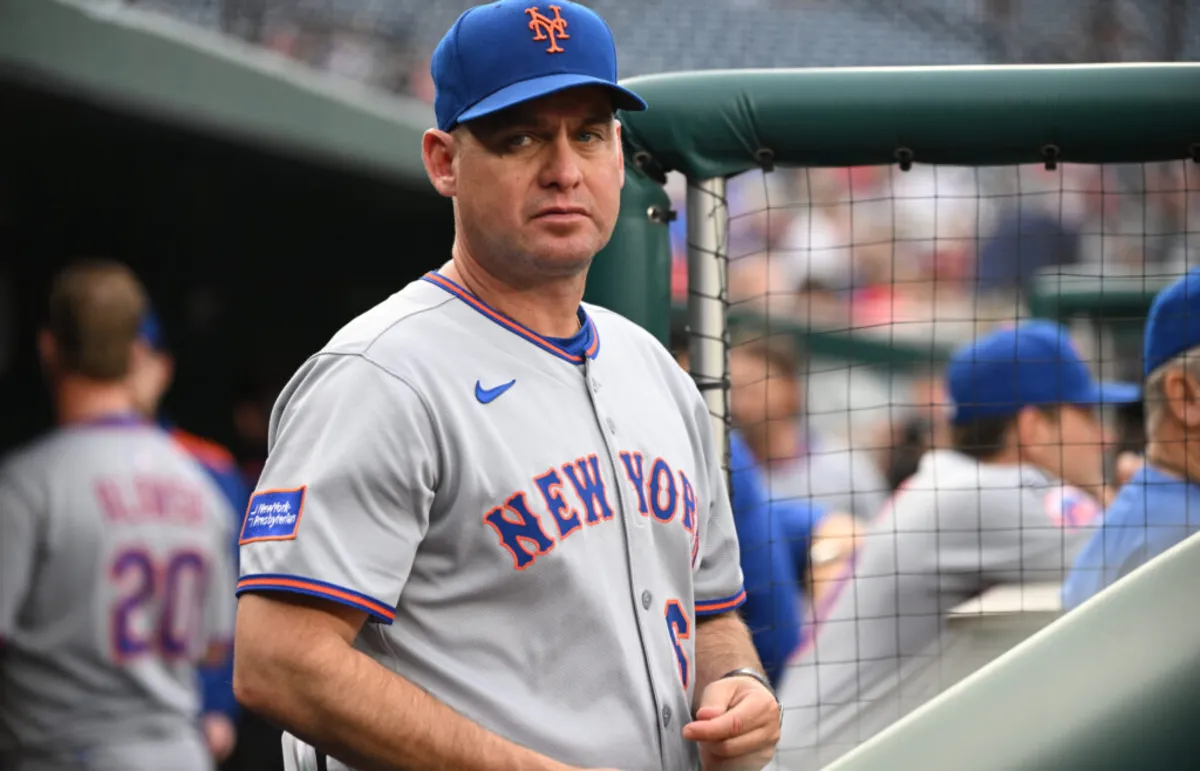 Mets President Confirms Manager Carlos Mendoza's Return Amidst Postseason Disappointment