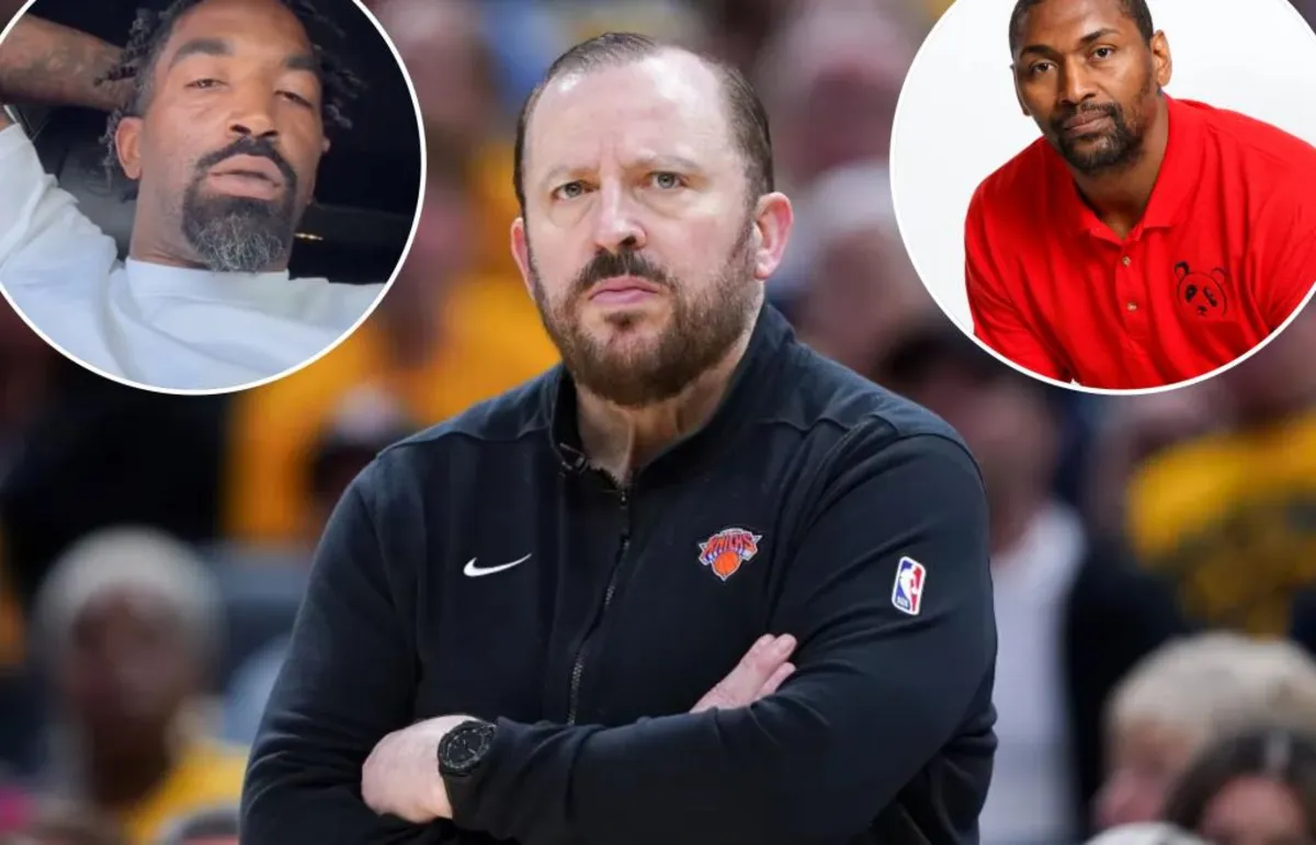 Metta World Peace Sees Opportunity Amid Knicks' Shocking Firing of Tom Thibodeau