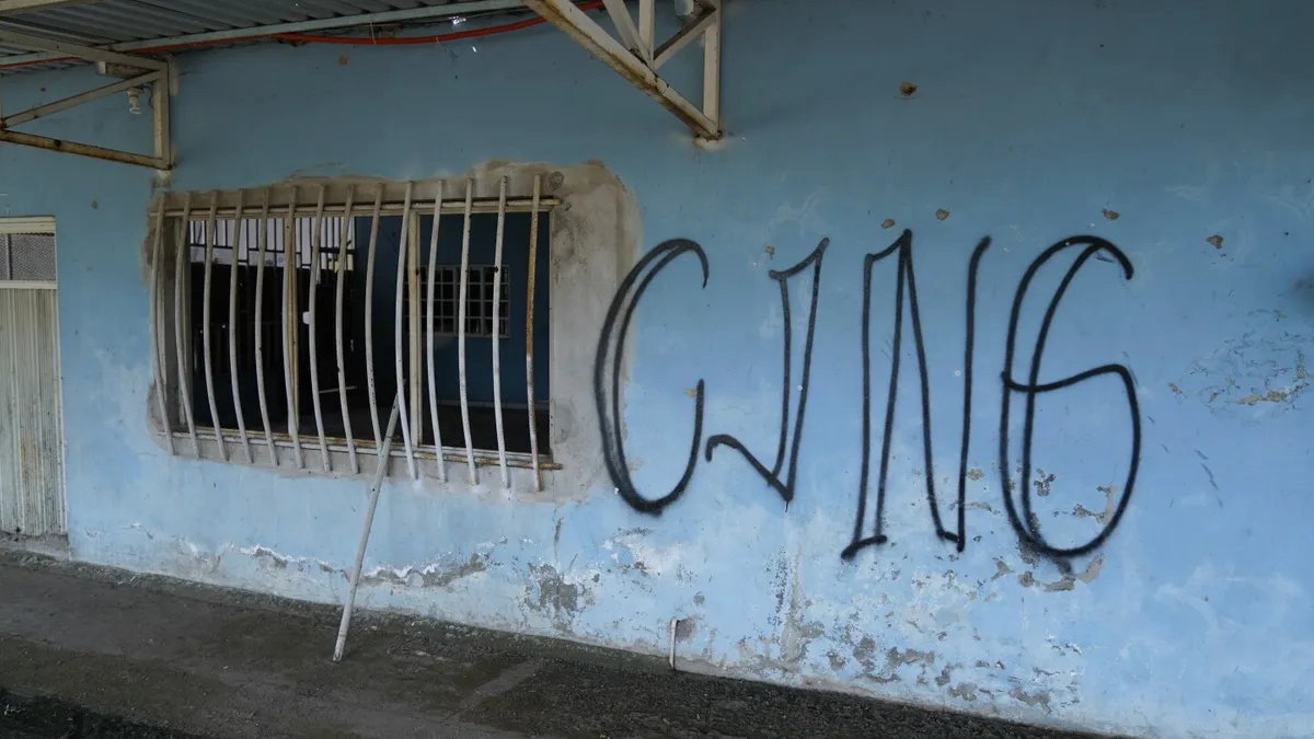 Mexico Transfers 26 High-Ranking Cartel Leaders to the U.S. Amid Drug War Intensification