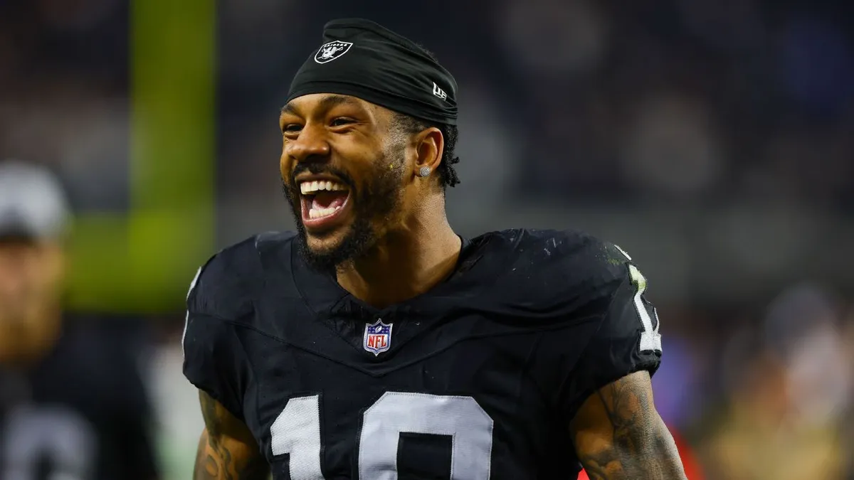 Miami Dolphins Sign Cornerback Jack Jones After Injury Setback