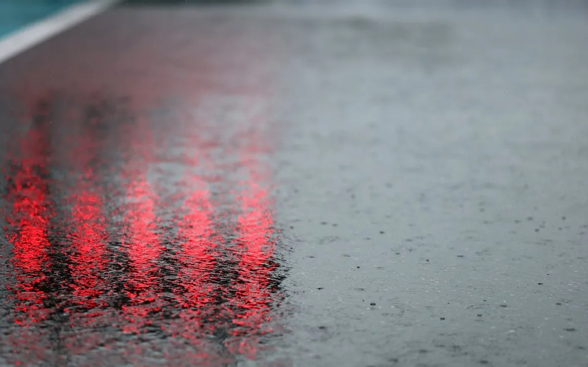 Miami Grand Prix: Lightning Threat Could Delay Formula 1 Race