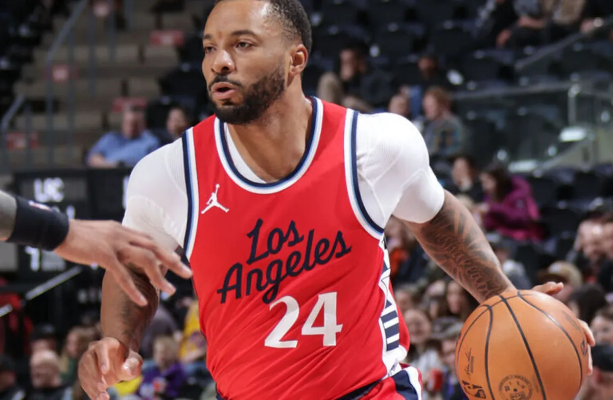 Miami Heat Bolster Roster with Norman Powell in Major Trade
