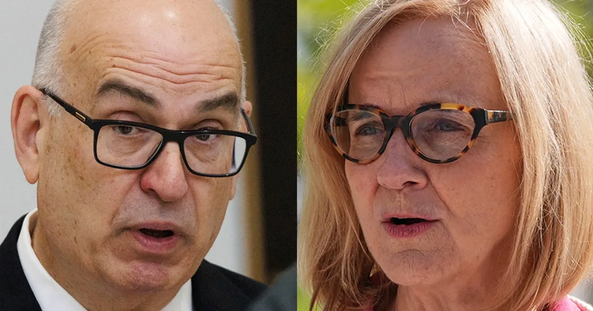 Miami's Mayoral Race: The Battle for Political Control Heats Up