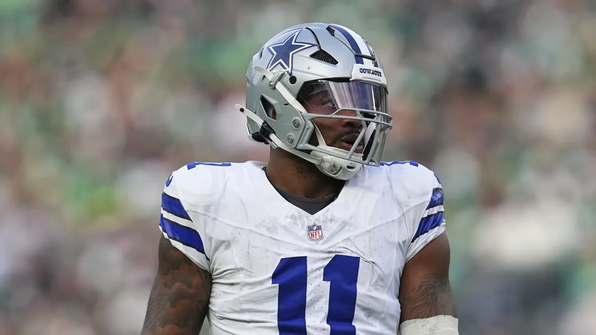 Micah Parsons' Back Issue: What It Means for His Future with the Cowboys