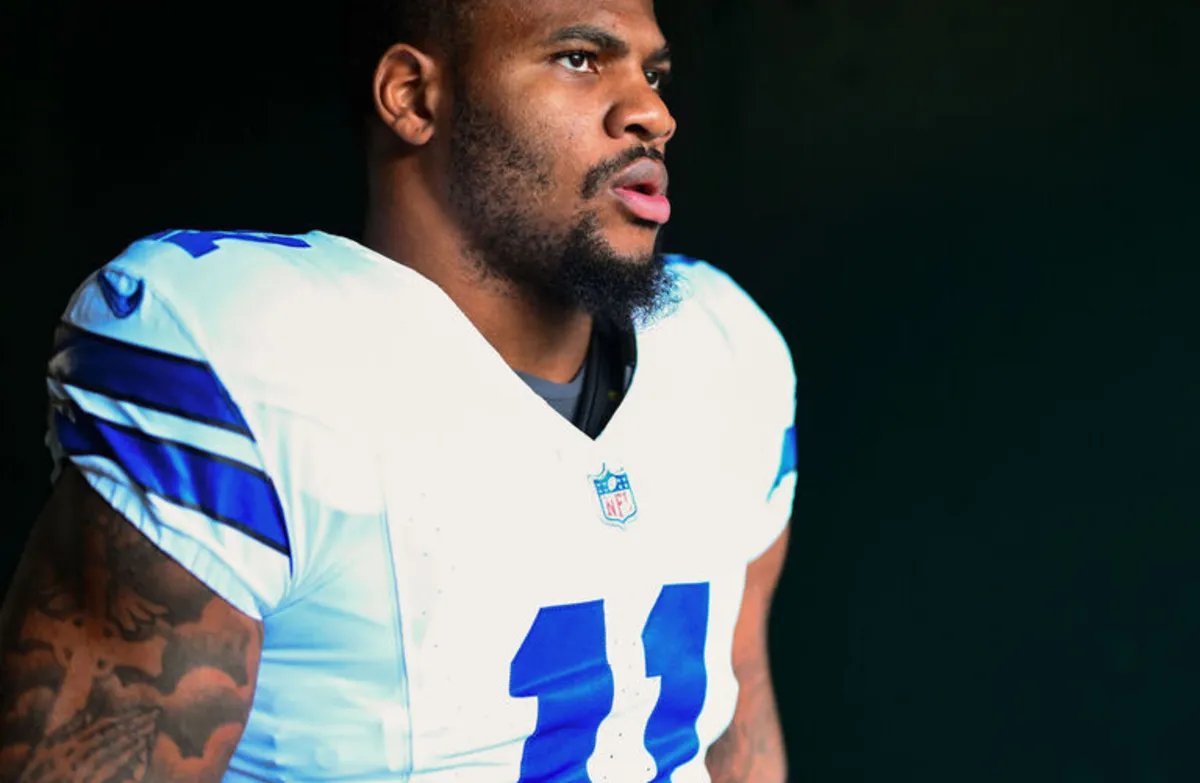 Micah Parsons Calls Out Jerry Jones Over Contract Delays: What's Next for the Cowboys Star?