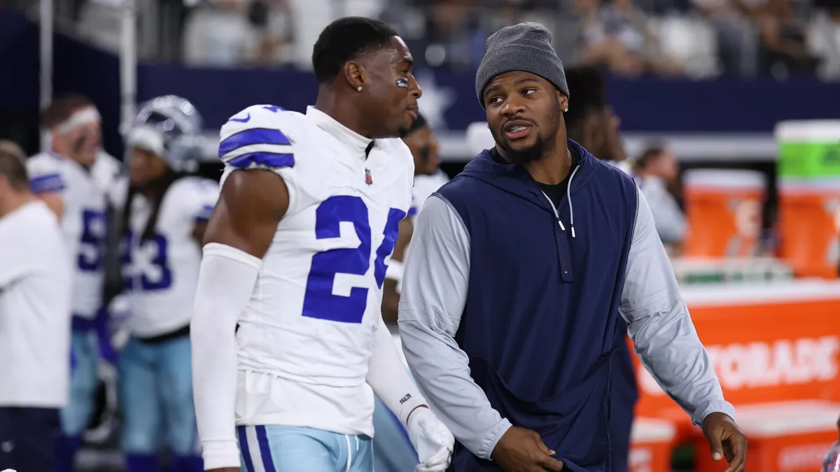 Micah Parsons Calls Out Media Amid Contract Discontent