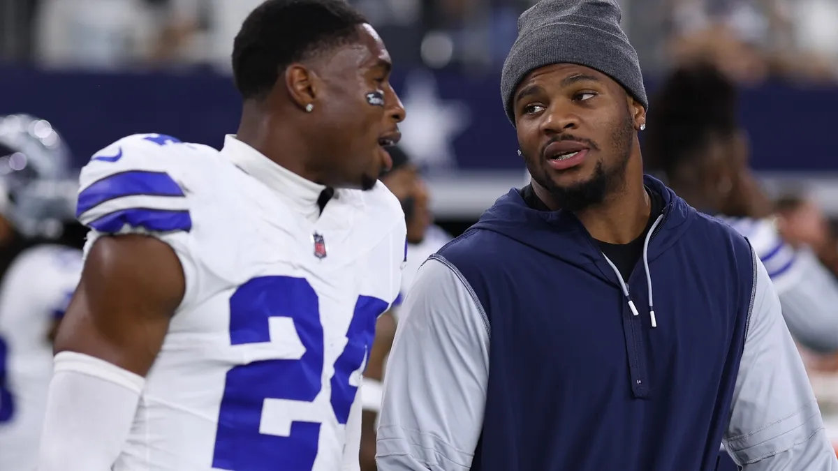 Micah Parsons Contract Controversy: Cowboys Owner Sparks Debate Over Linebacker Salary