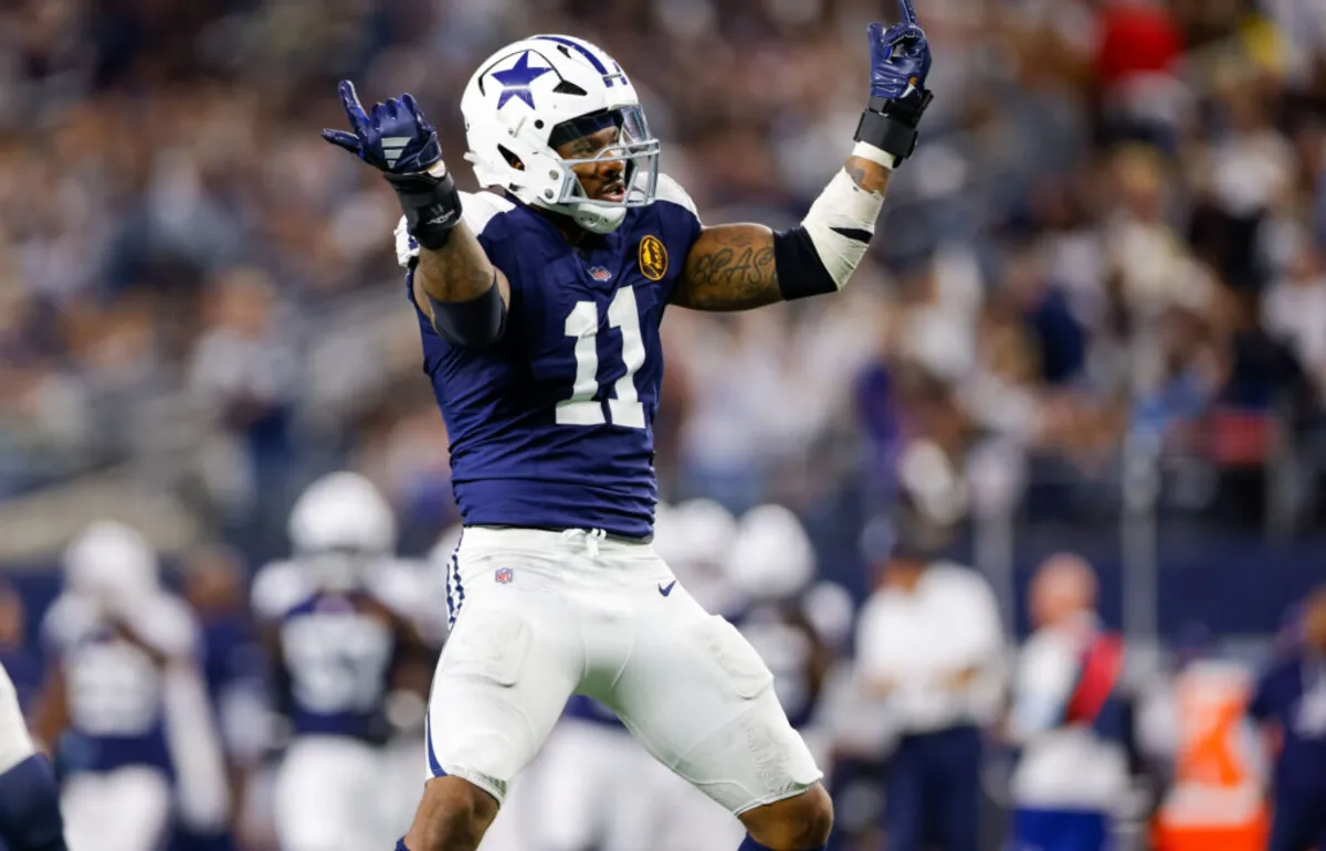 Micah Parsons' Contract Drama: The Shocking Trade That Changed Everything for the Cowboys