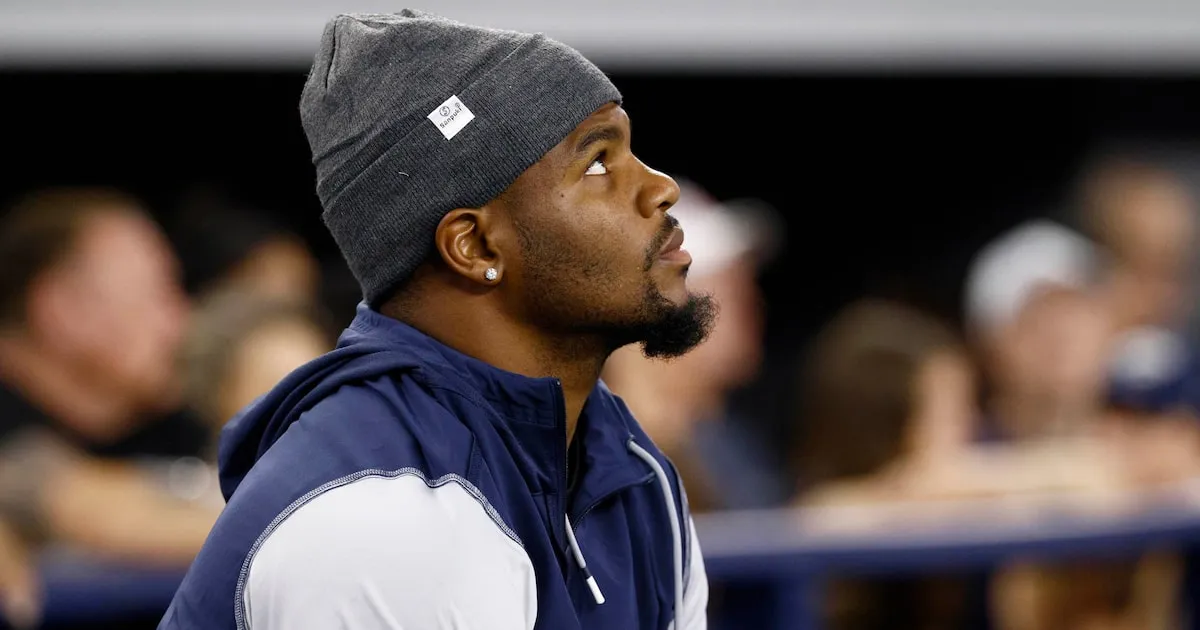 Micah Parsons' Contract Grievance: A Battle Over Position Designation