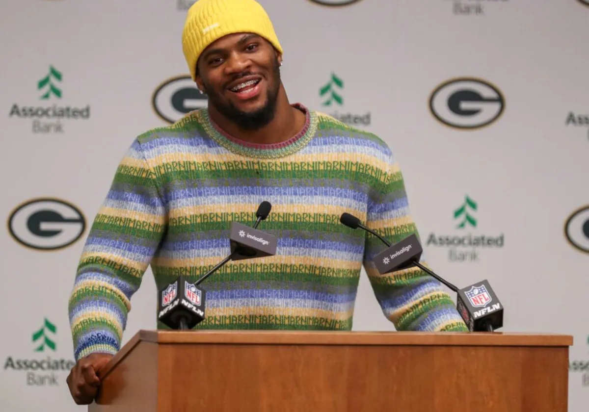 Micah Parsons' Groundbreaking Trade: A $188 Million Deal with the Packers