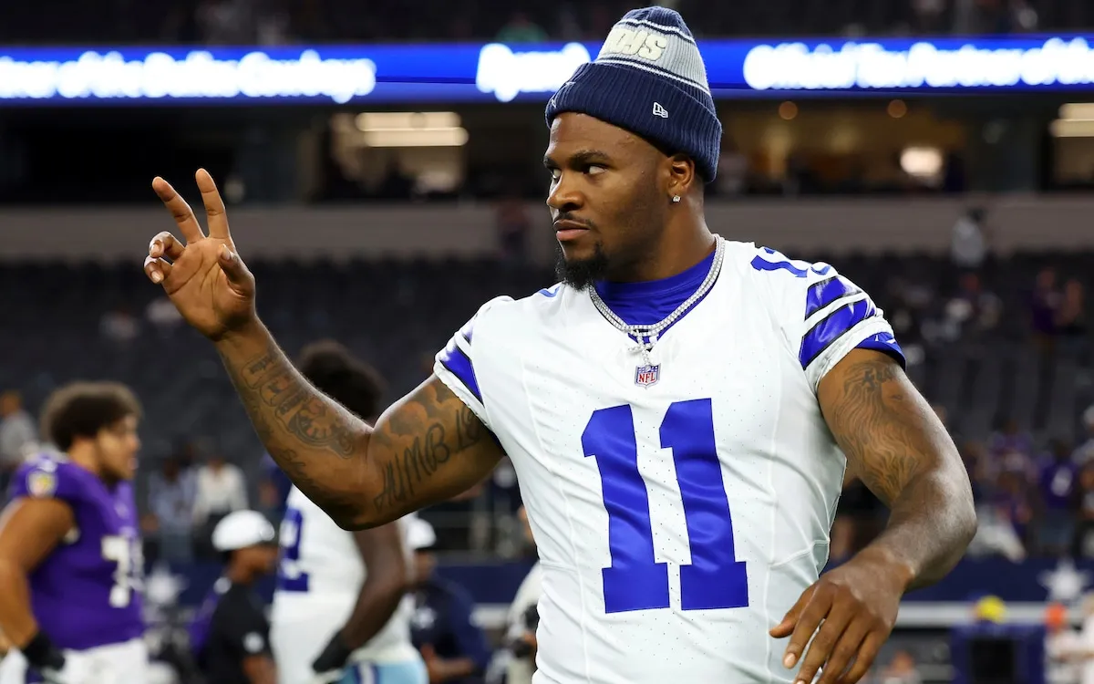 Micah Parsons Trade Request: Will the Cowboys Resolve the Standoff?