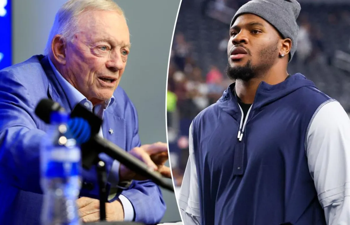 Micah Parsons Trade Shakes Up NFL: What It Means for Cowboys and Packers
