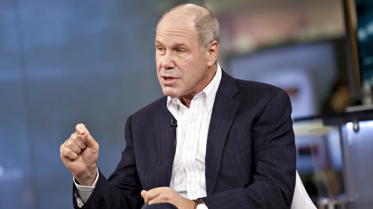 Michael Eisner Defends Jimmy Kimmel Amid ABC Suspension Controversy