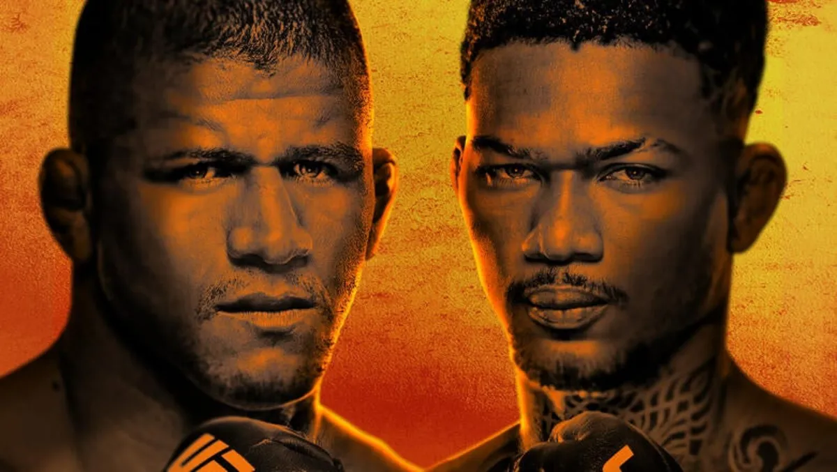 Michael Morales Shines at UFC Fight Night: Burns vs Morales with First-Round TKO Victory