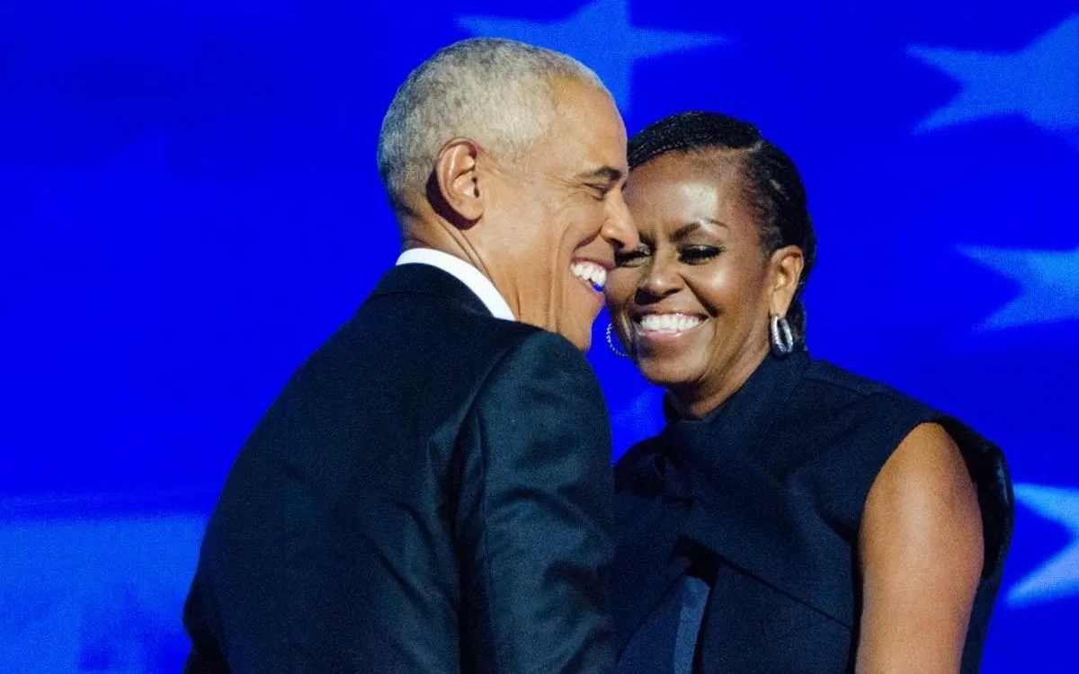 Michelle Obama Addresses Divorce Rumors: A Candid Look at Marriage Challenges