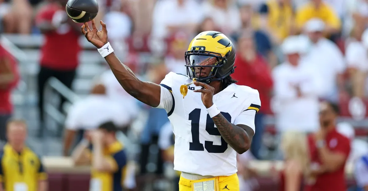 Michigan Falls Short Against Oklahoma: Social Media Reacts