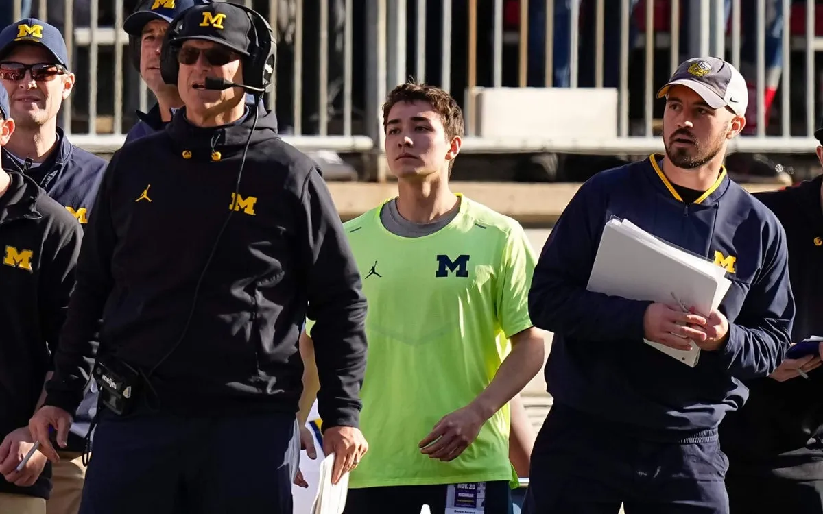 Michigan's Sign-Stealing Scandal: NCAA Ruling Expected Soon