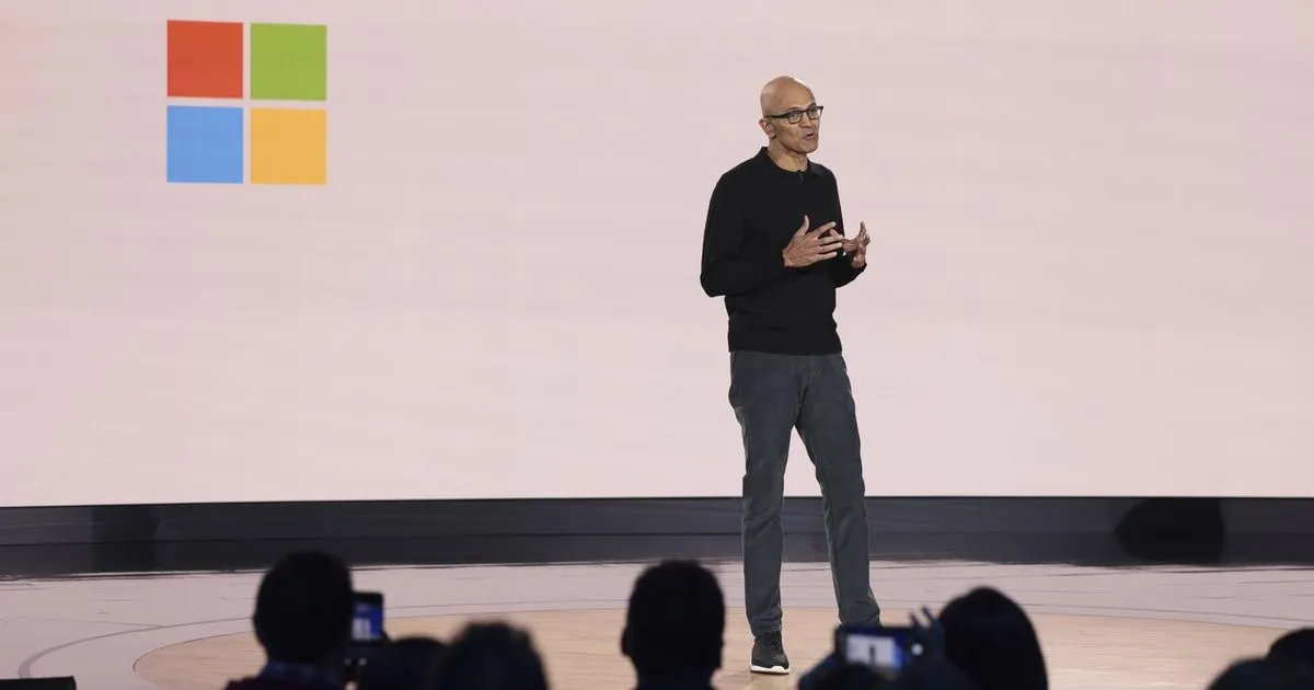 Microsoft Announces Major Layoffs: Up to 3% of Workforce Affected
