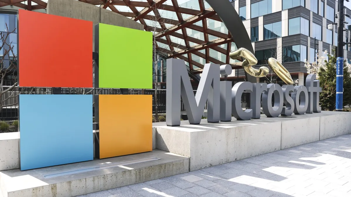 Microsoft Authenticator Transitions to Passkeys: What You Need to Know