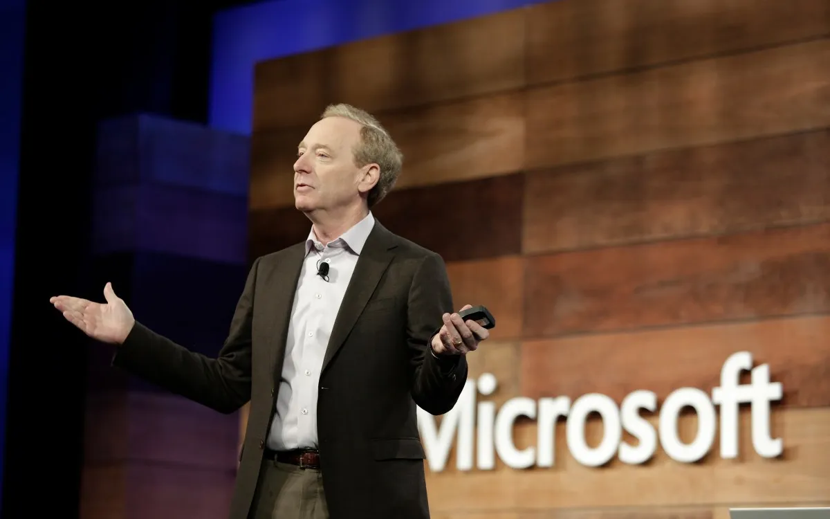 Microsoft Cuts Ties with Israeli Military Over Surveillance Controversy