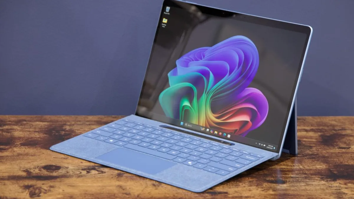 Microsoft Discontinues 256GB Surface Models, Adjusts Pricing Strategy