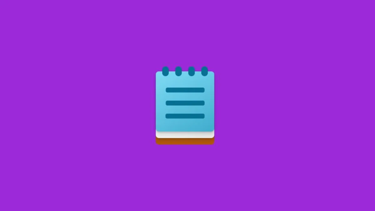 Microsoft Elevates Notepad with AI: Write Text Like Never Before!