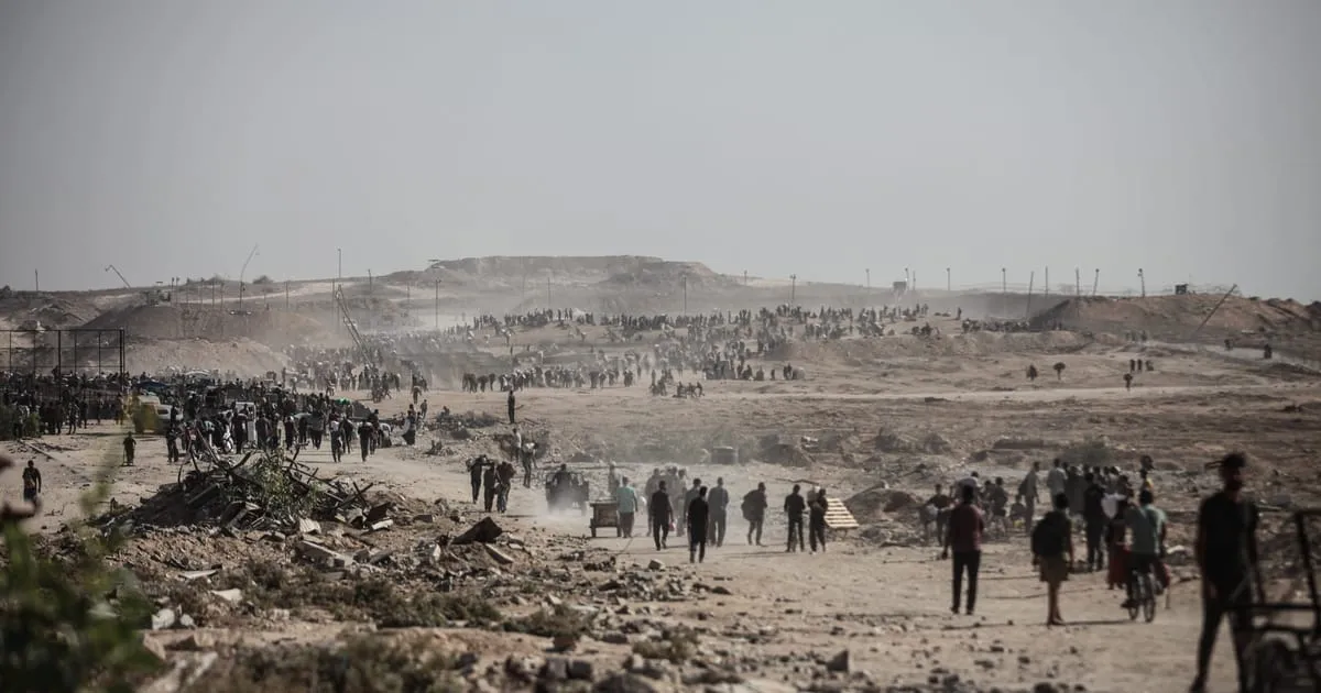 Microsoft Halts Services to Israel's Defense Ministry Amid Surveillance Controversy