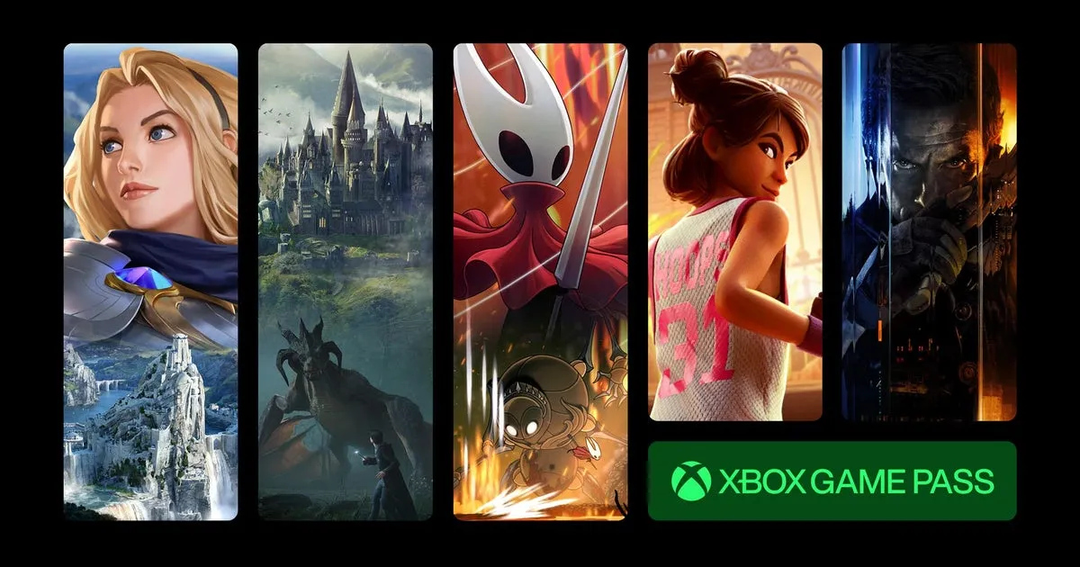 Microsoft Increases Xbox Game Pass Prices: What You Need to Know