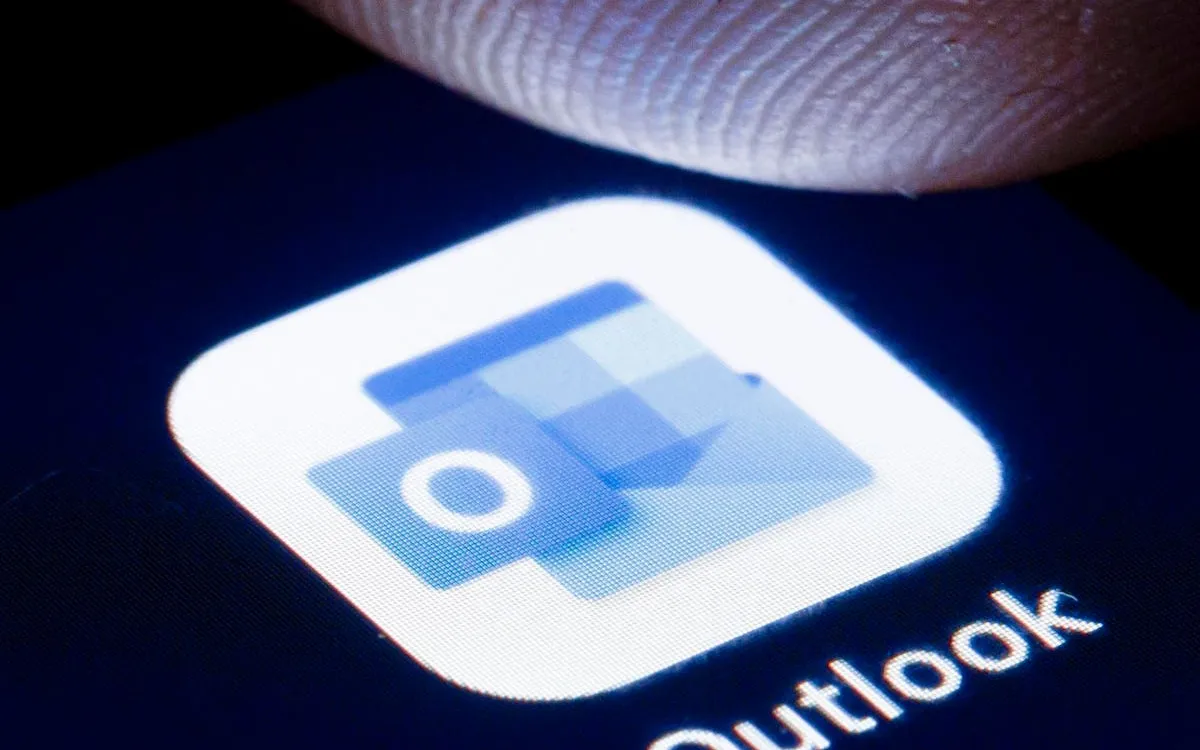Microsoft Outlook Outage: Millions Affected as Service Goes Down
