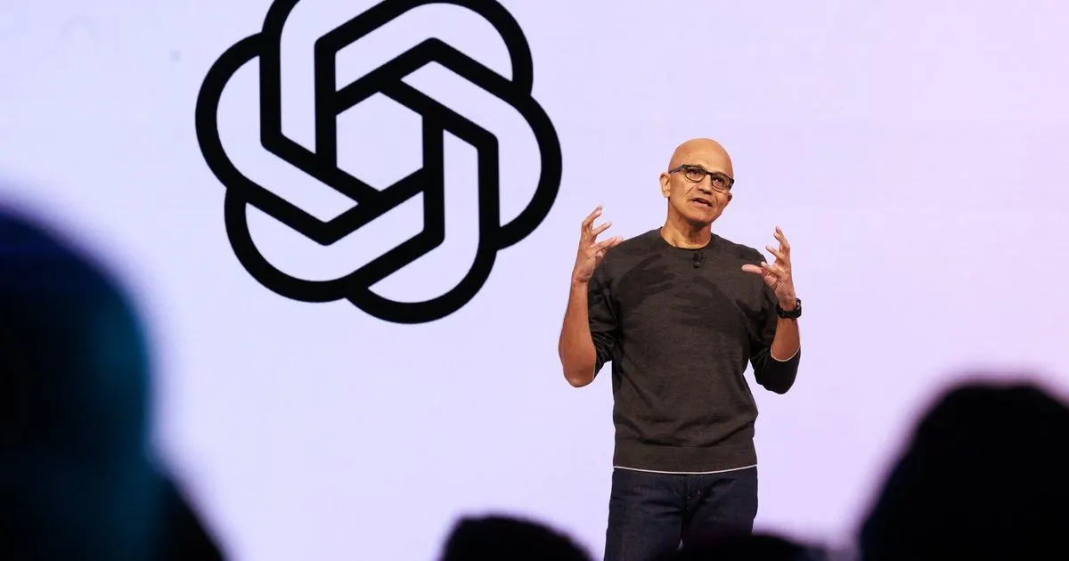 Microsoft Unveils Ambitious AI Plans at Build Conference Amid Protests