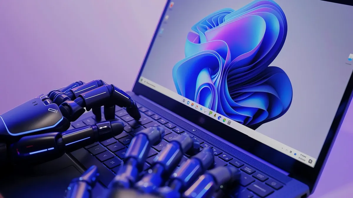 Microsoft Unveils Groundbreaking Windows AI Features for Copilot+ PCs