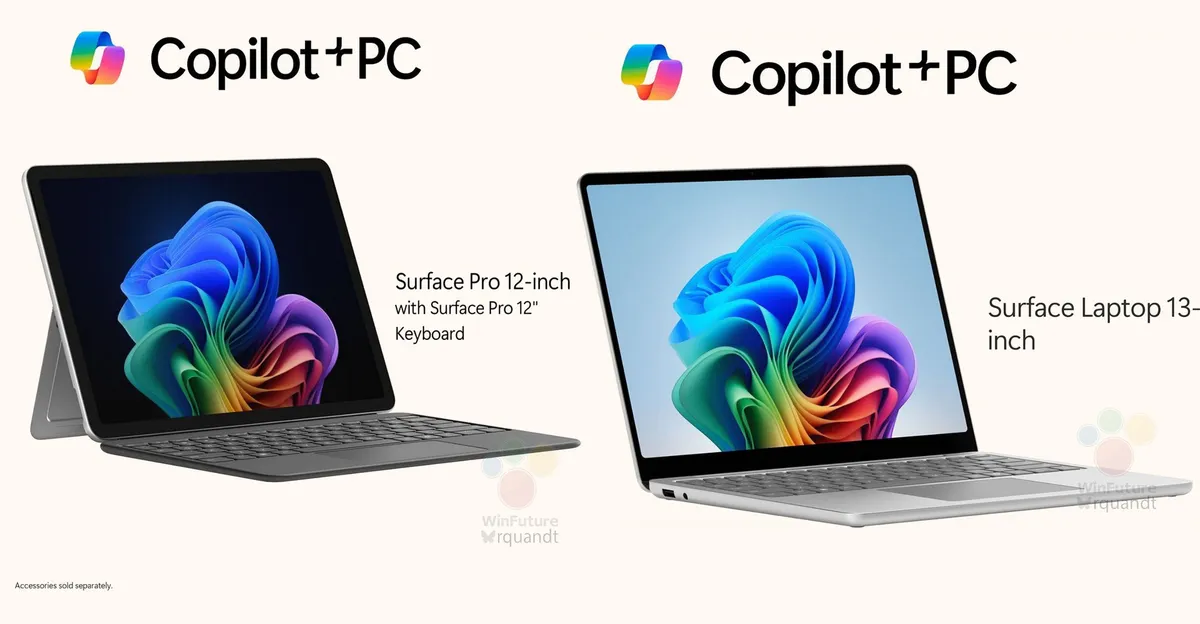 Microsoft Unveils New Surface Products Powered by Qualcomm Snapdragon X Plus